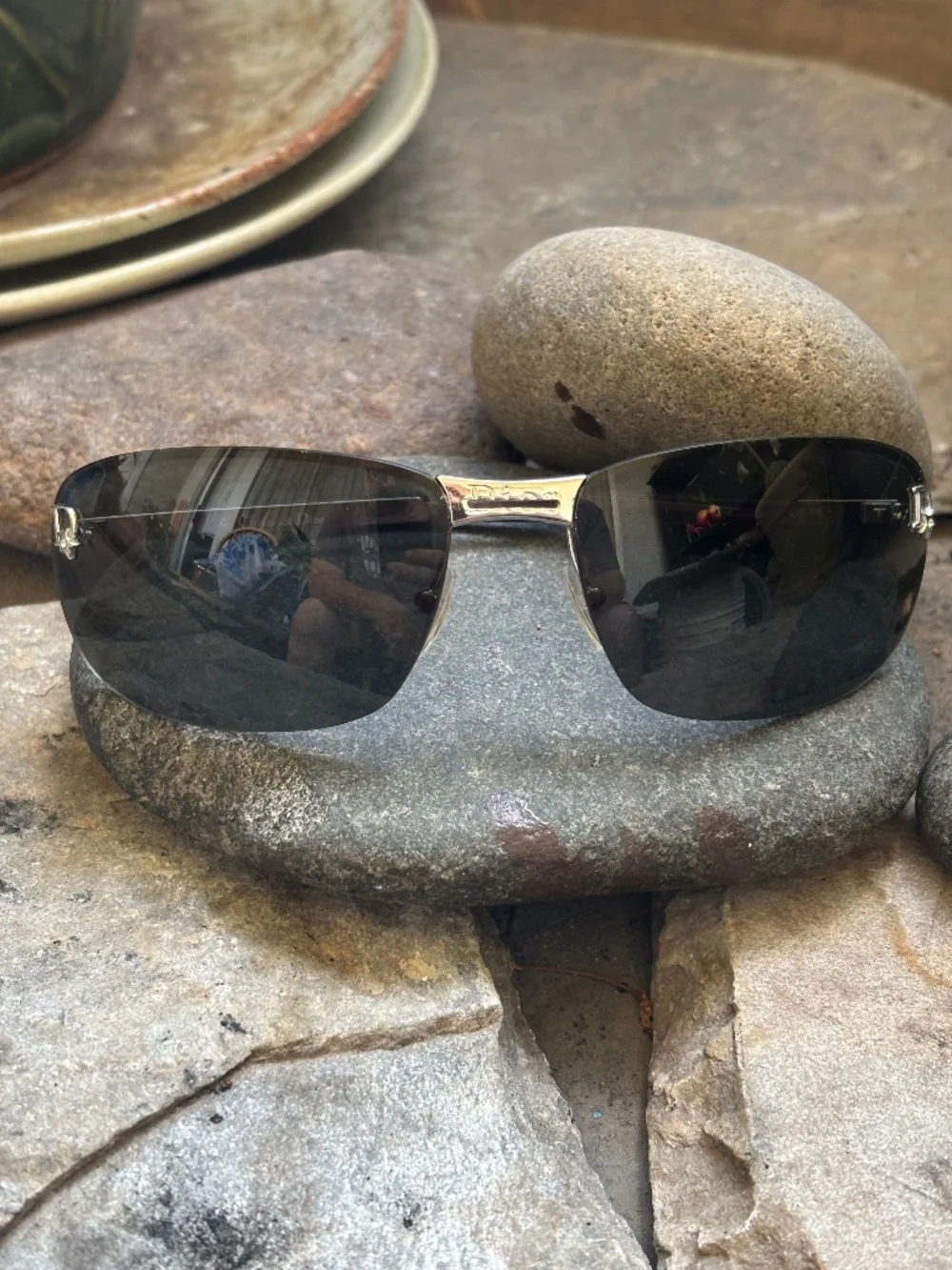 Christian Dior sunglasses